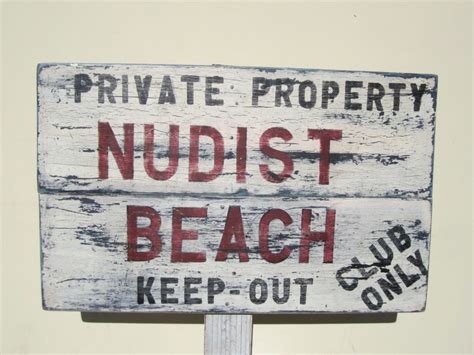 nudist log|Nudist lifestyle